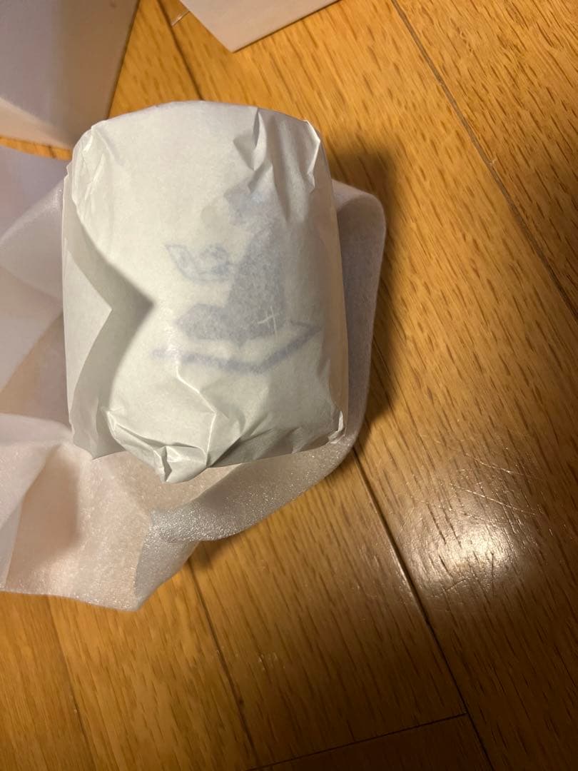 サカナクション 湯呑み