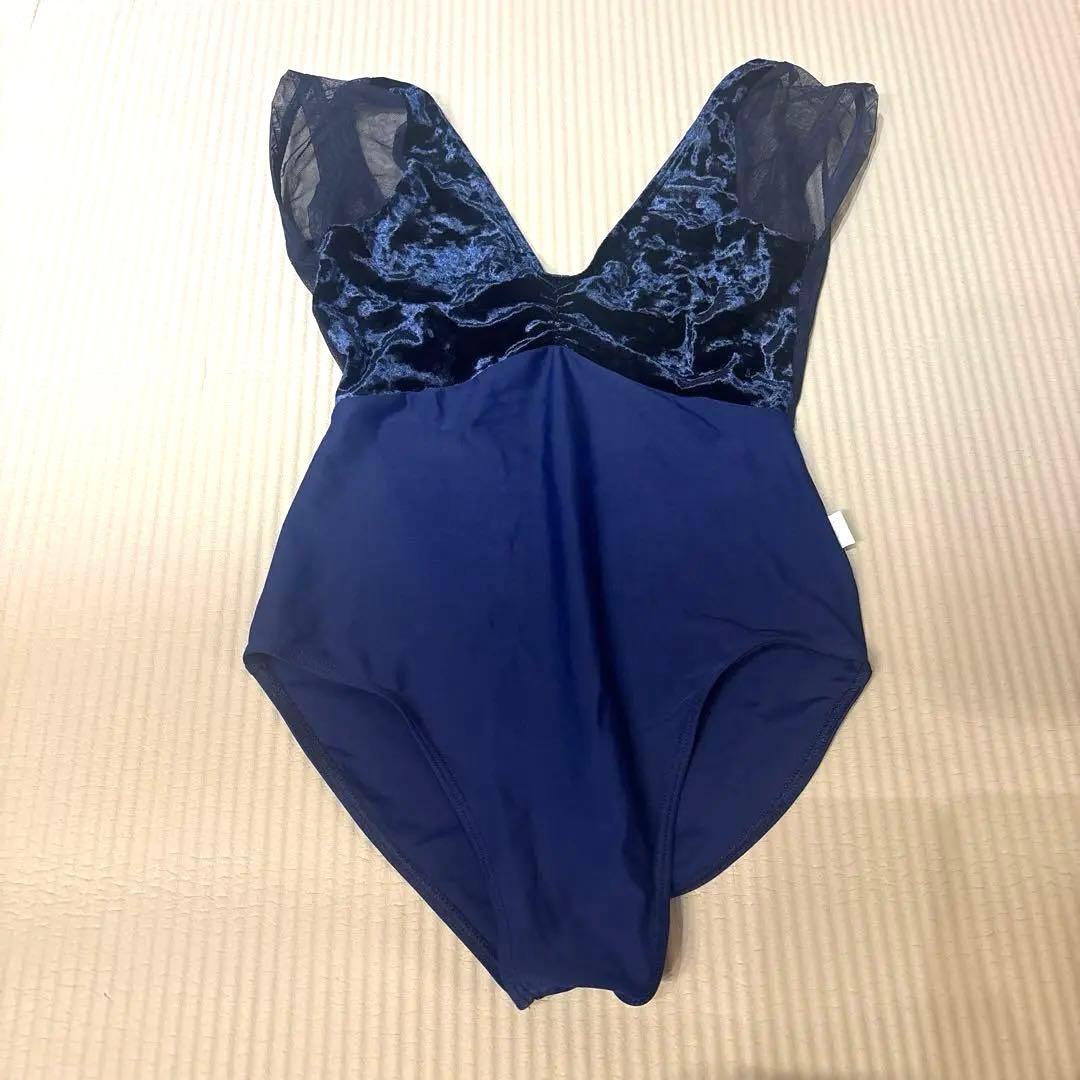 クラスイン　レオタード　バレエ