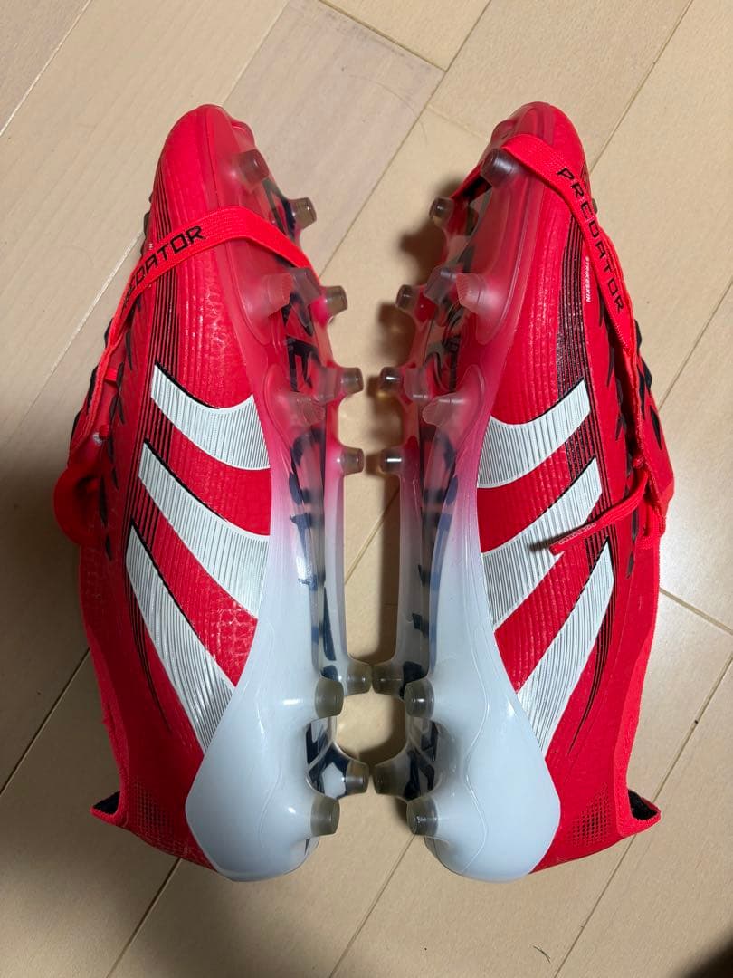 アディダス プレデター エリート FT AG 新品未使用
