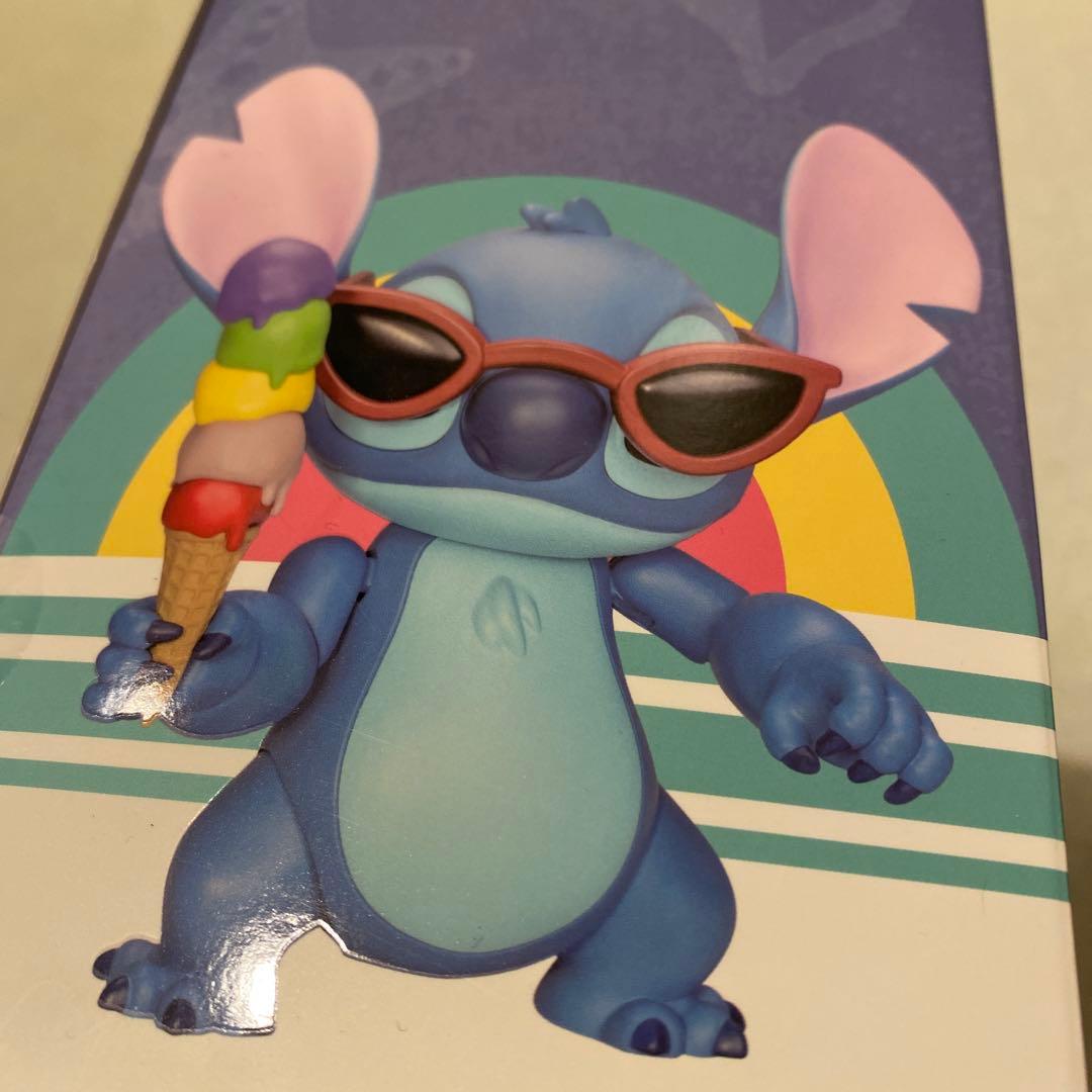 DAH-053S スティッチ アロハエディション