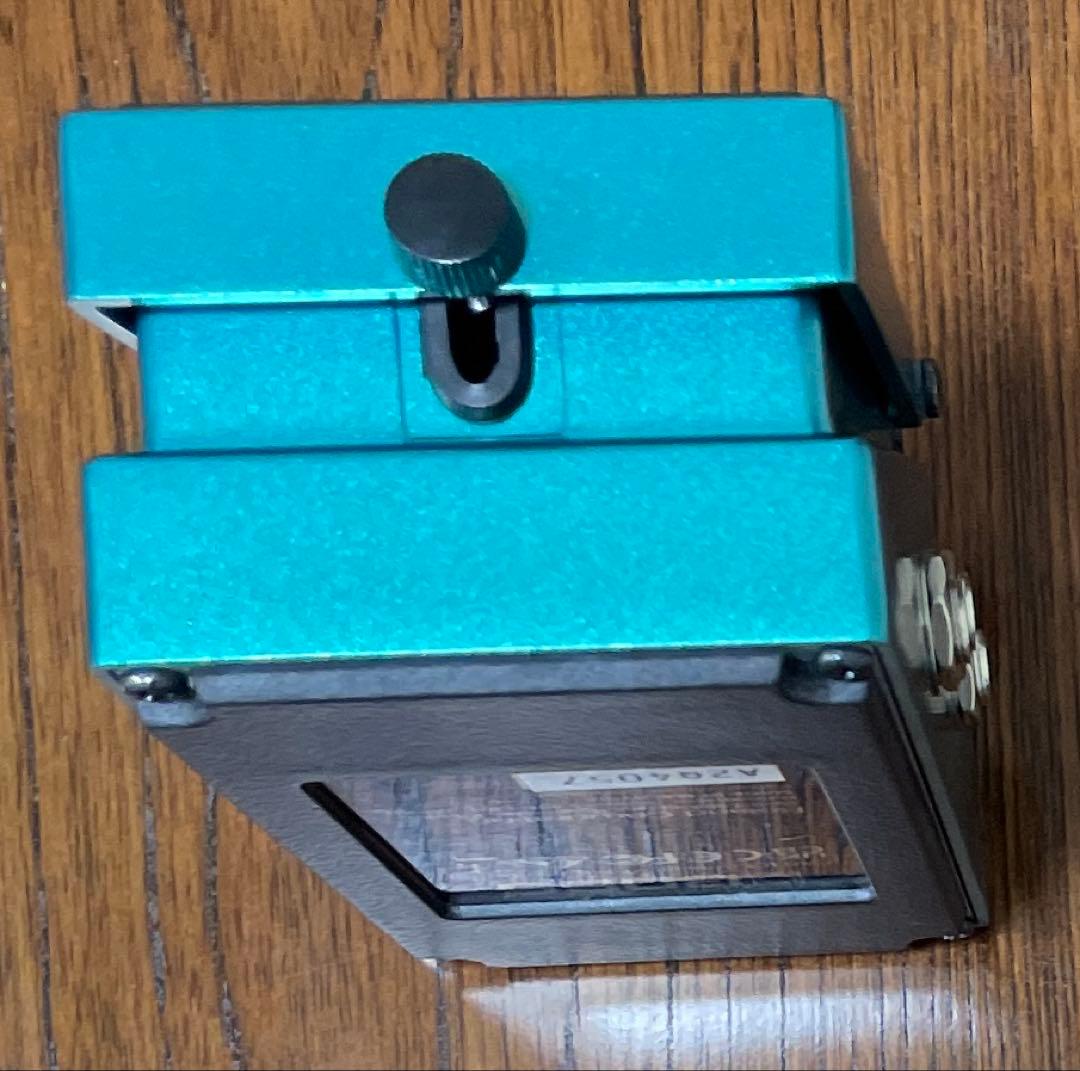 BOSS スライサー SL-2 エフェクター