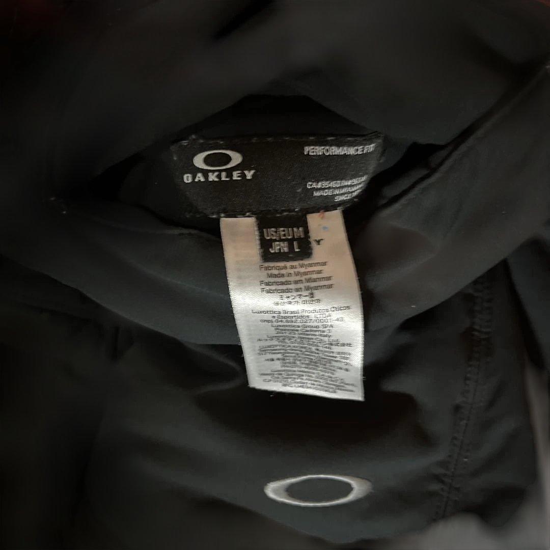 オークリー ３点セット