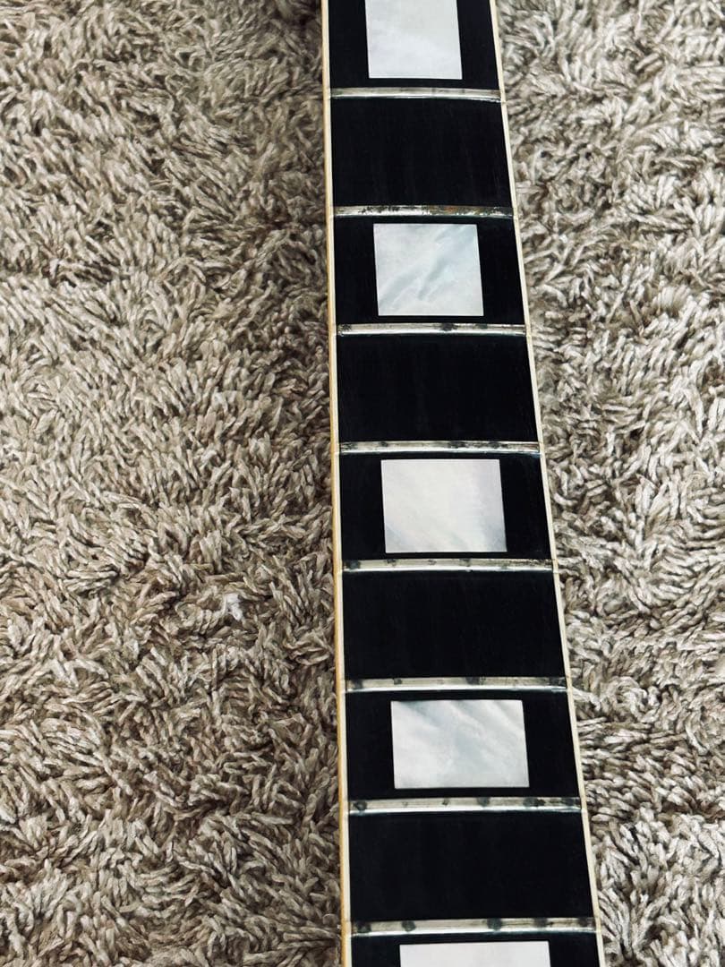 ギター　1957 LP CUSTOM