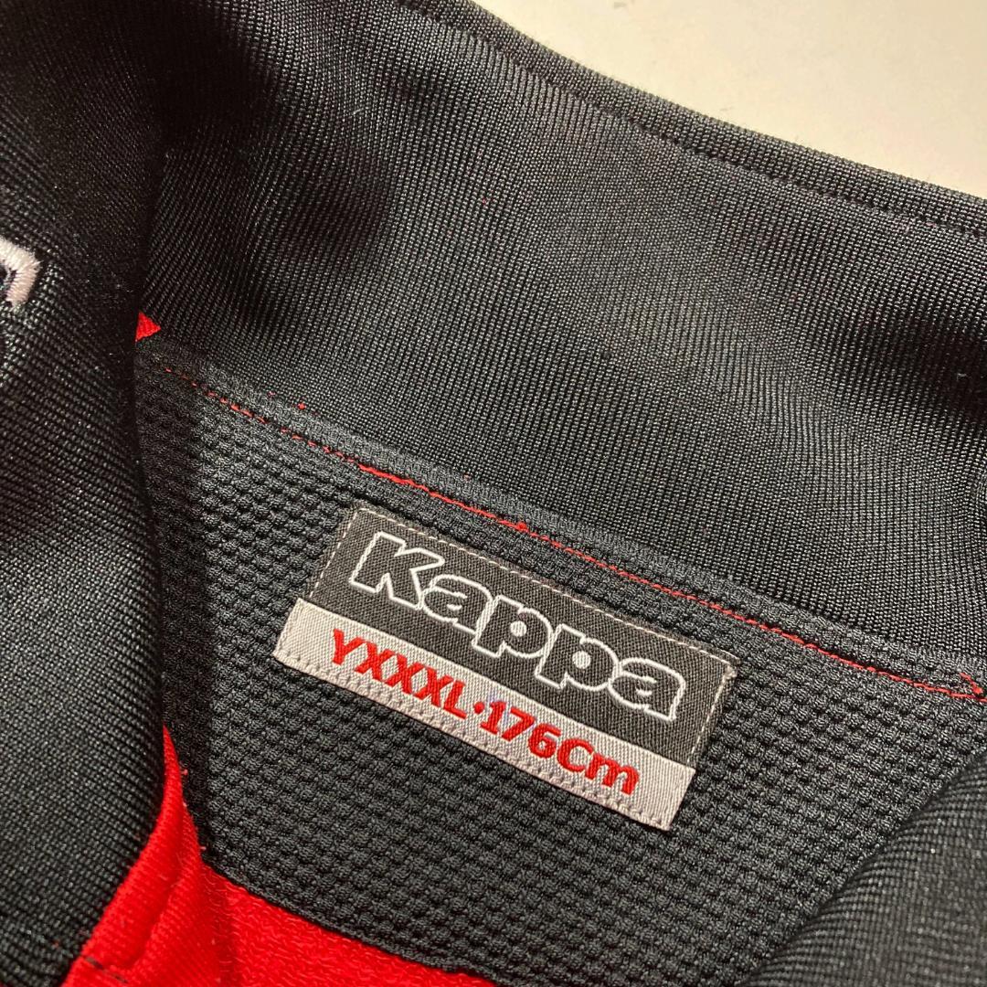 【希少】フェイエノールト　kappa　ジャケット　 2008-09　オランダ