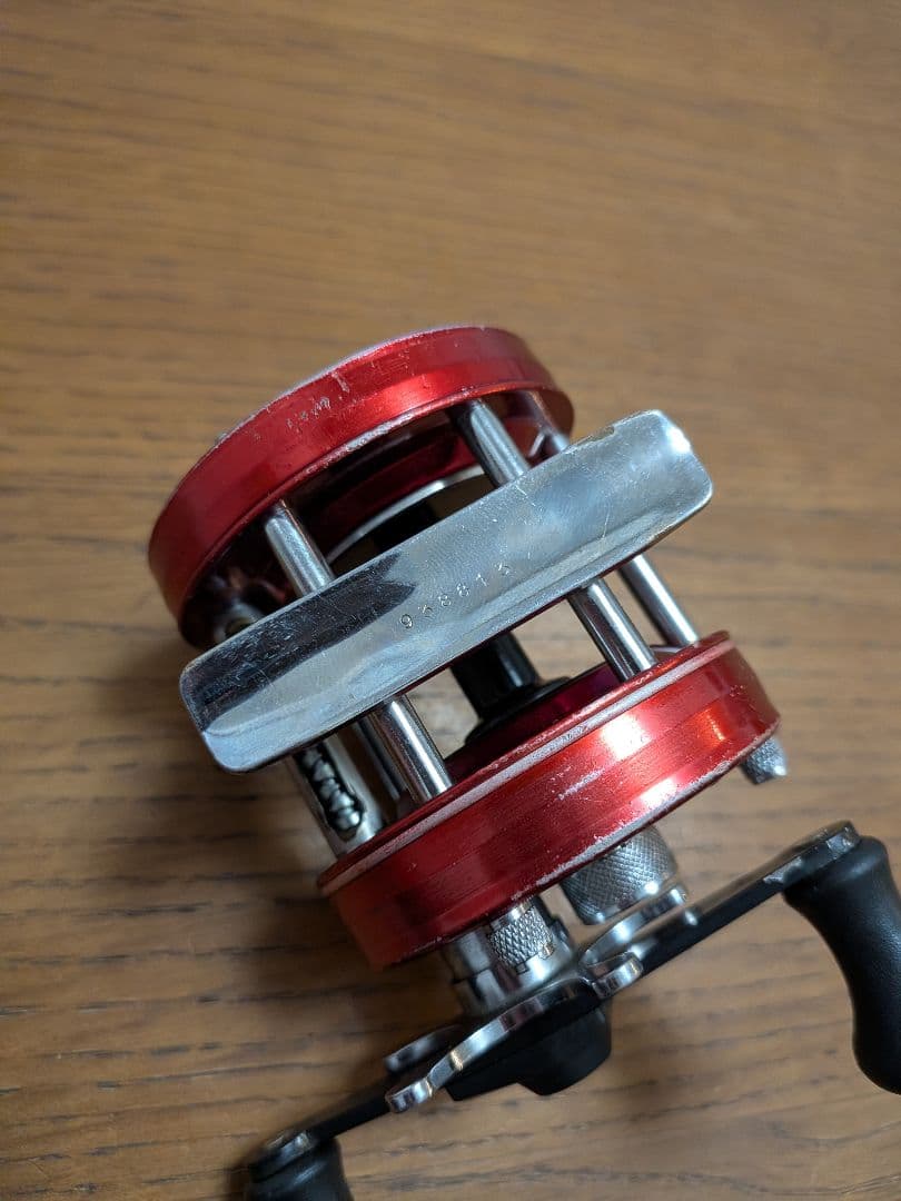 ambassadeur 5000A ABU アブ アンバサダー