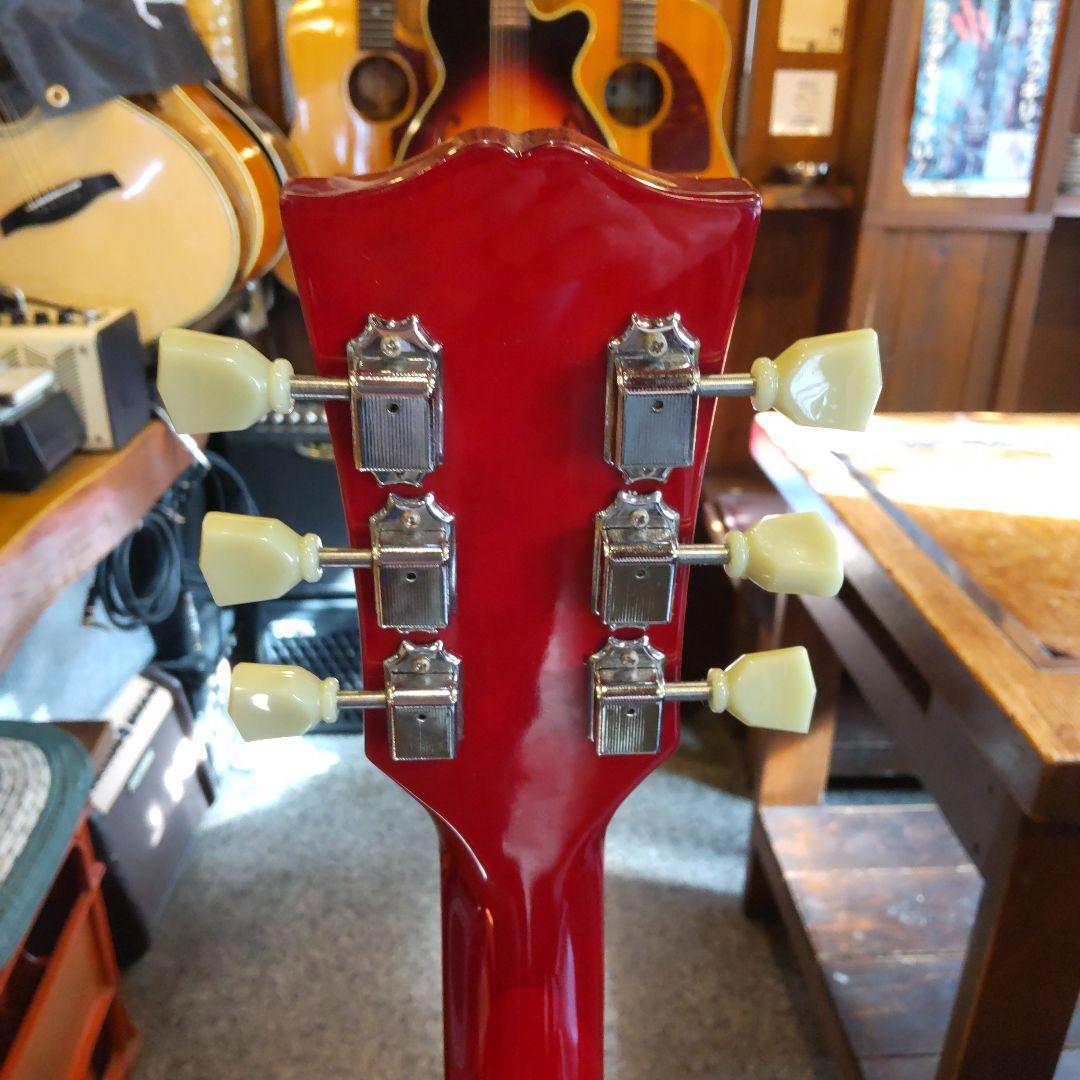 TOKAI ES73SR セミアコ （管理イ）