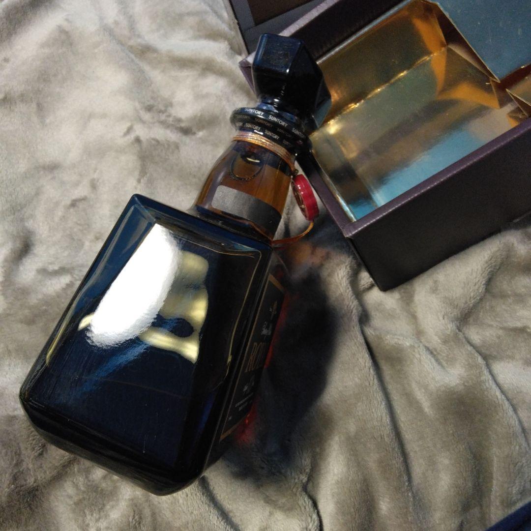  12 Years ウイスキー 700mL　黒ラベル