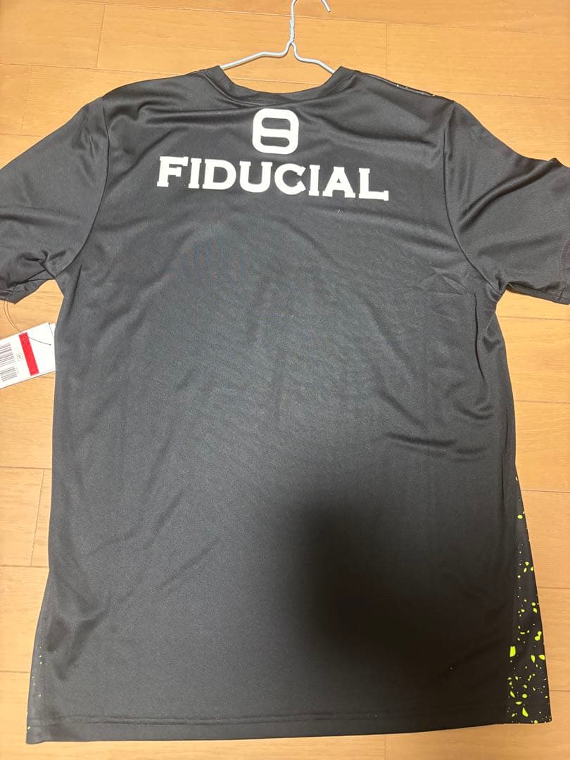 Nike トゥールーズ ラガーシャツ