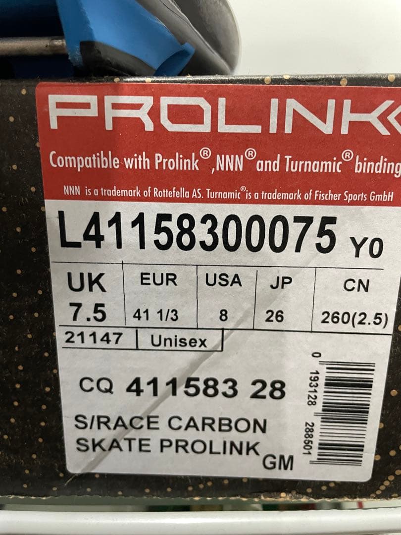 npy プロフィール必ず読んで下さい‼︎ 。 サロモン S/RAC