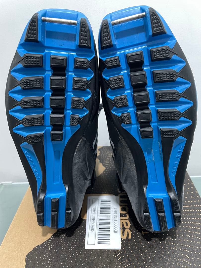 npy プロフィール必ず読んで下さい‼︎ 。 サロモン S/RAC