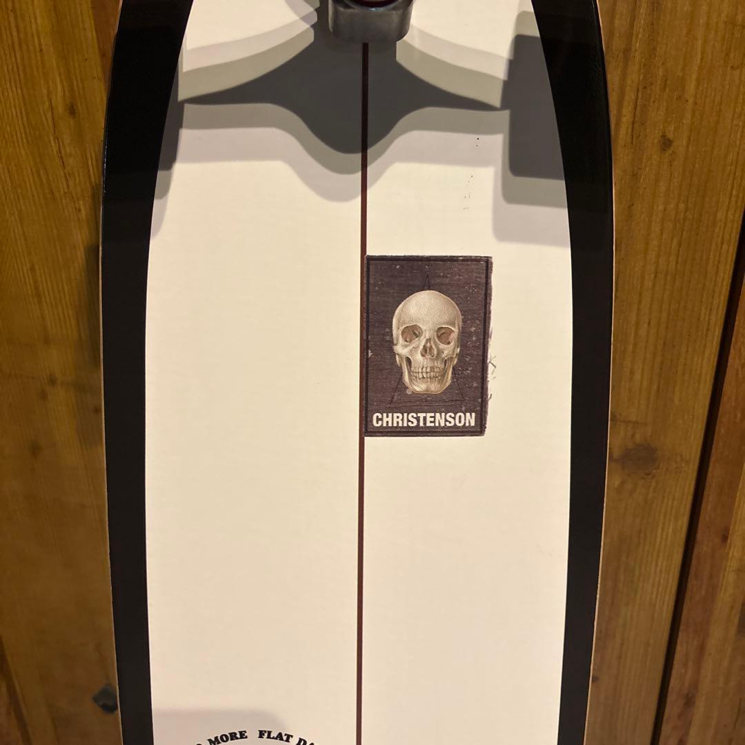 YOW ヤウ　 C-HAWK CHRISTENSON コンプリート