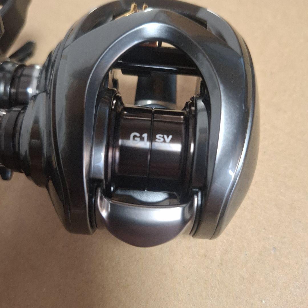 ダイワ　19　スティーズＣＴ　セミオーダー　ＳＬＰワークス　新品