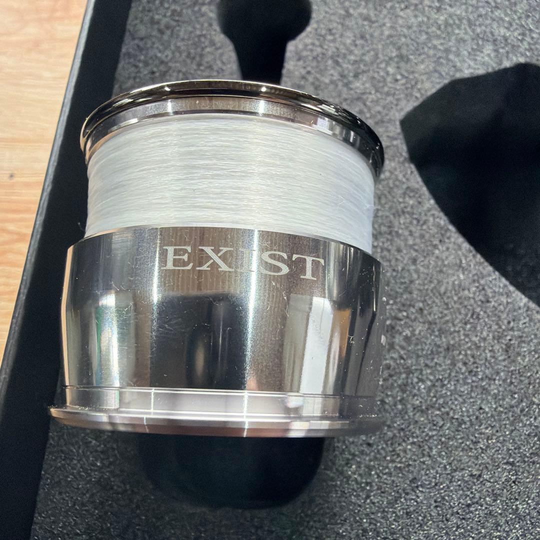 22EXIST SF2000SS-P iOSフルチューン RCハンドル付