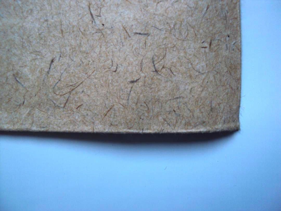 レッドウイング　アイリッシュセッター　封筒　紙製　レア　約27cm×約22cm