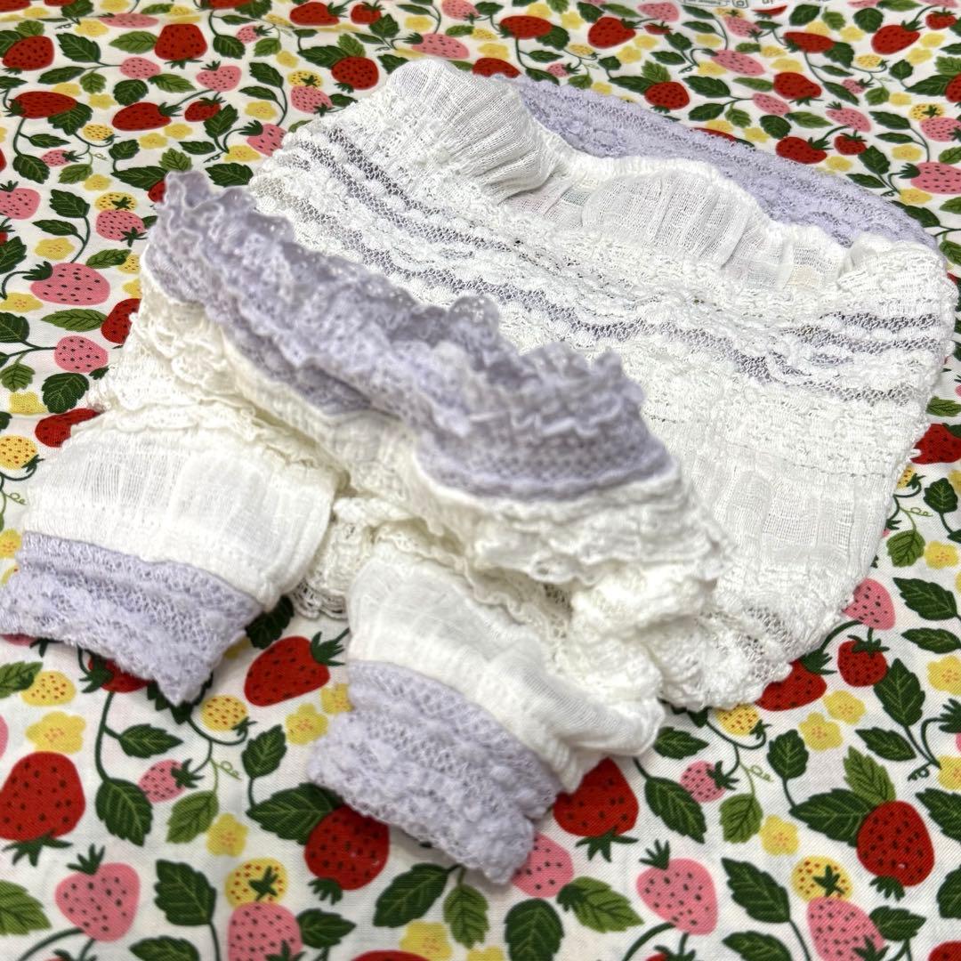 ゆら様の専用ページ　犬服　ハンドメイド