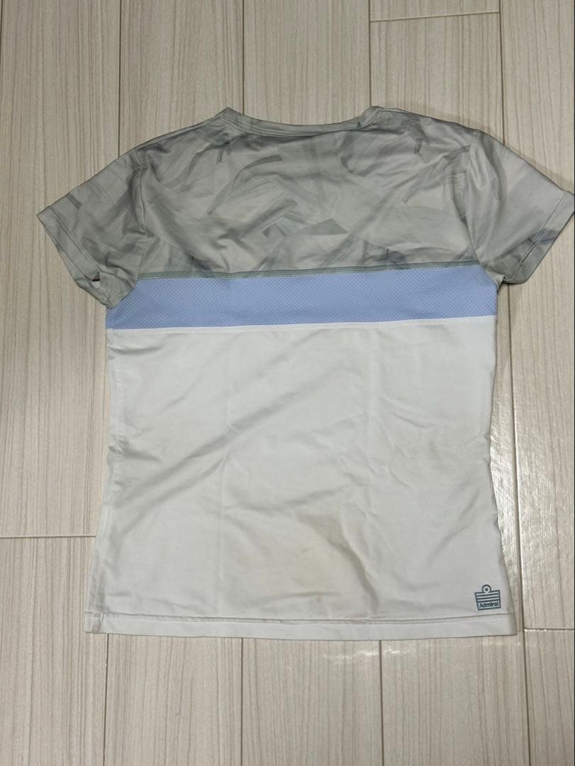 Admiral テニスウェア レディースLサイズ 上下セット