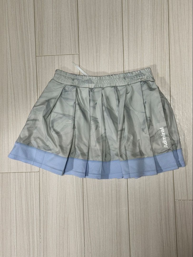 Admiral テニスウェア レディースLサイズ 上下セット