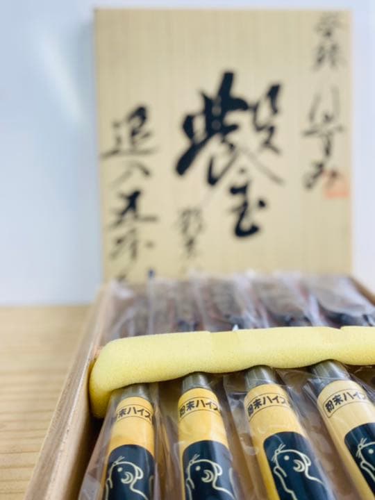 大工道具　鑿　ねずみ