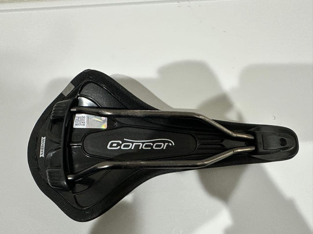 パーツ Selle San Marco Concor Racing Narrow