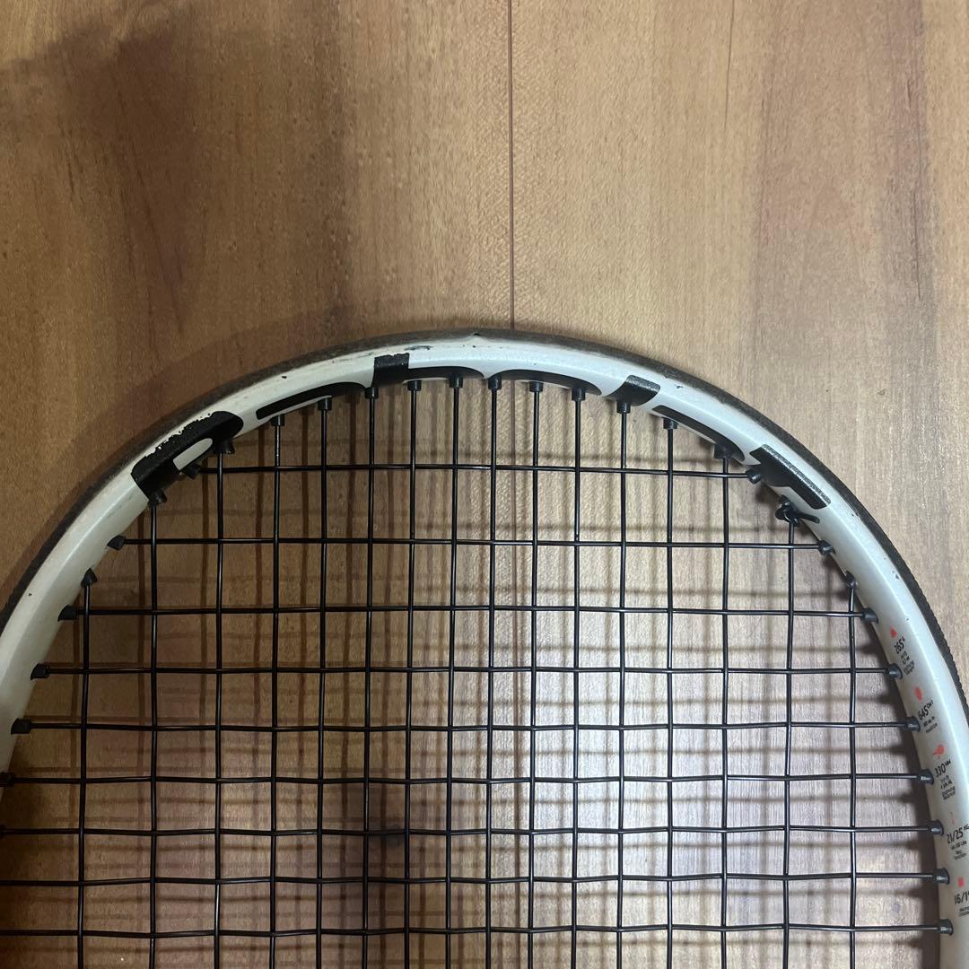 バボラ Babolat ピュアストライクライト