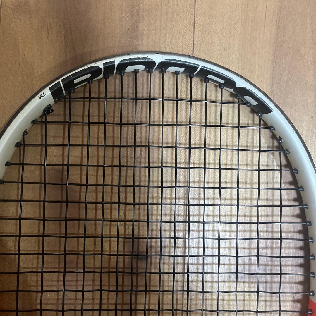 バボラ Babolat ピュアストライクライト