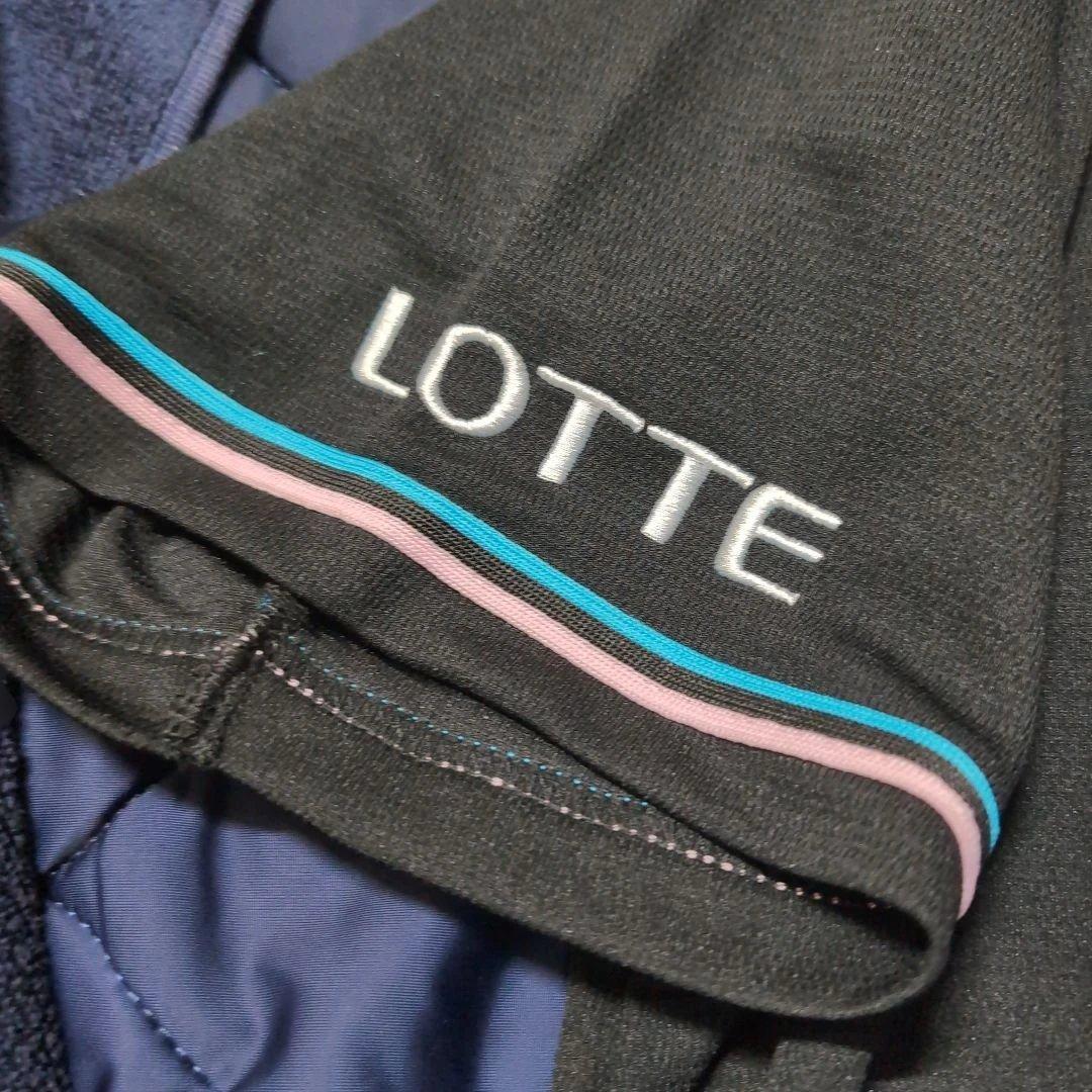 千葉ロッテマリーンズ ユニフォーム ブラックサマー 2023 背番号無し