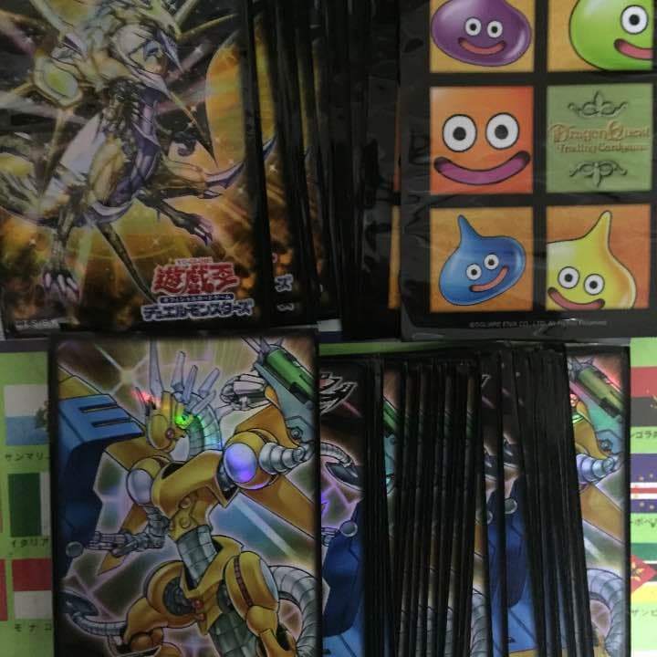 遊戯王引退  青眼デッキ付き