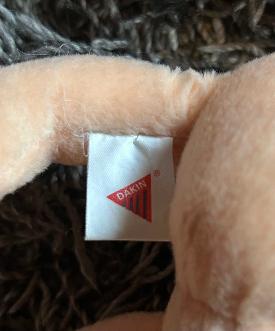 92年製レン&スティンピー ぬいぐるみセット① クリスマスバージョン