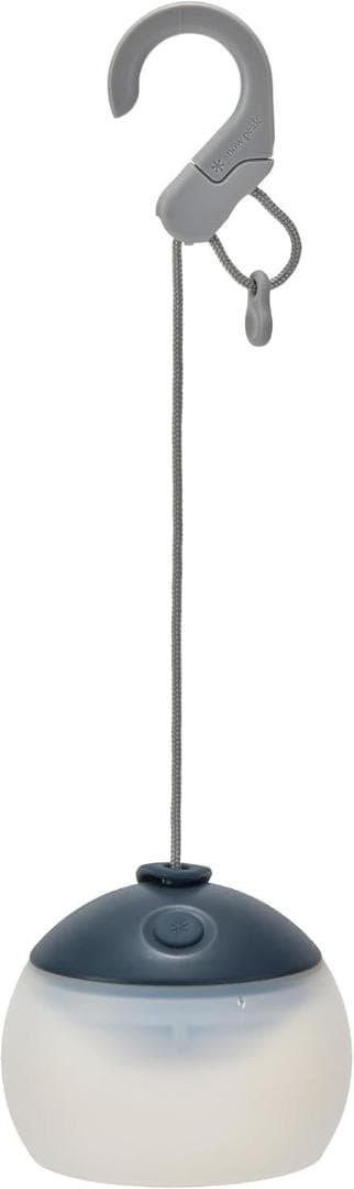 スノーピーク( peak) RBほおずき よぞら LEDランタン