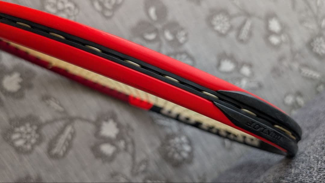 ダンロップCX400 テニスラケット