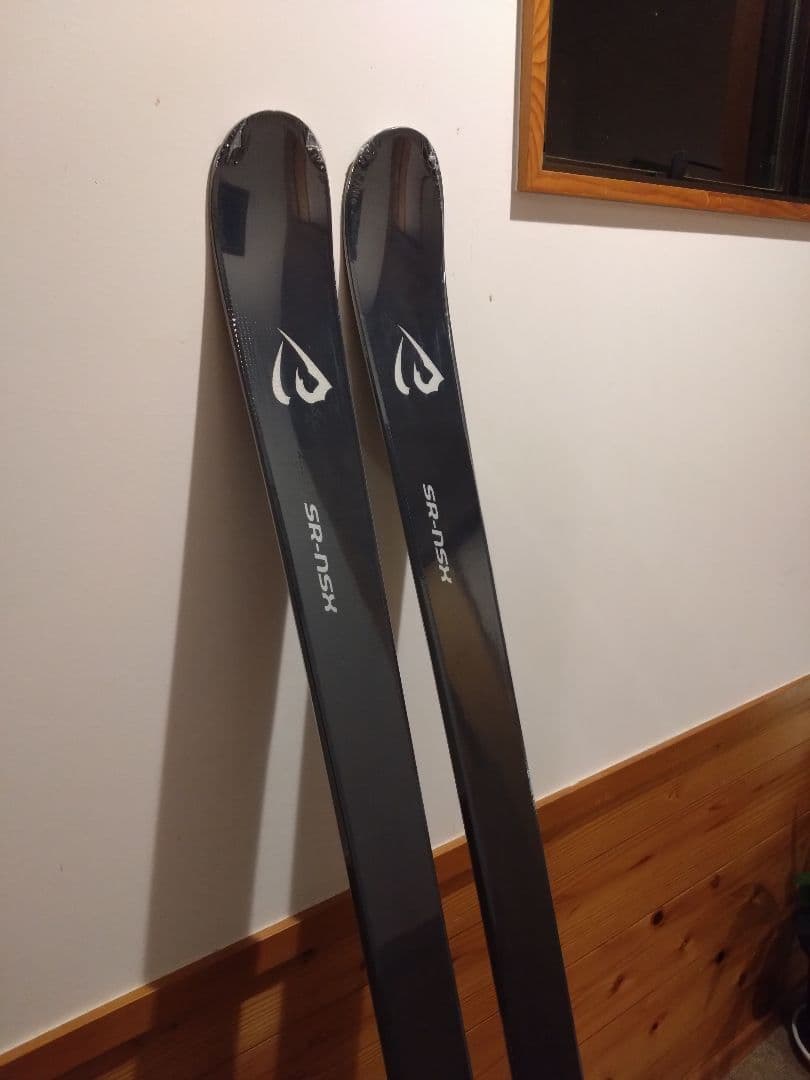 新品未使用★正規★保証書完備IDONE「SR-NSX」最新モデル 168㎝