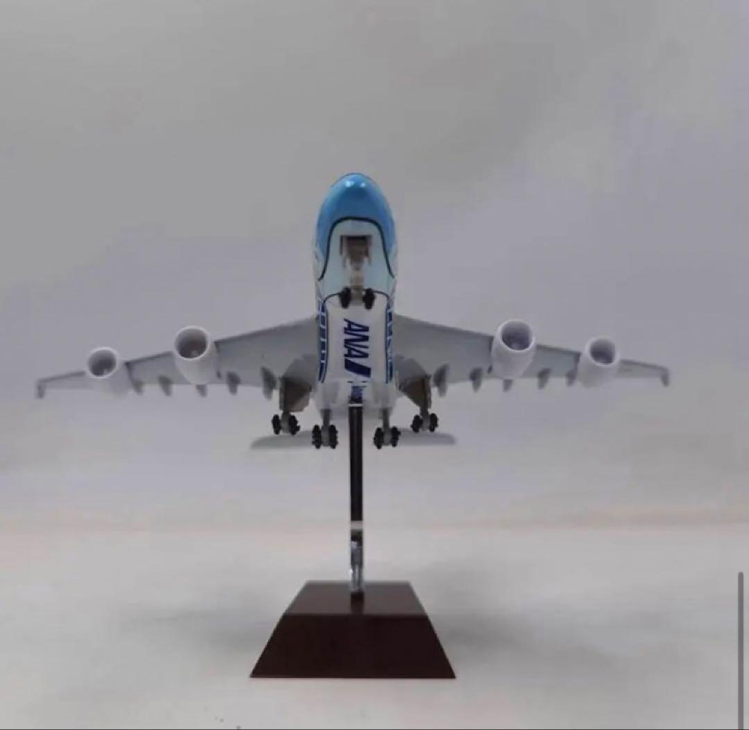 ANA A380 フライング・ホヌ 3機セット【1/500・新品送料込み】