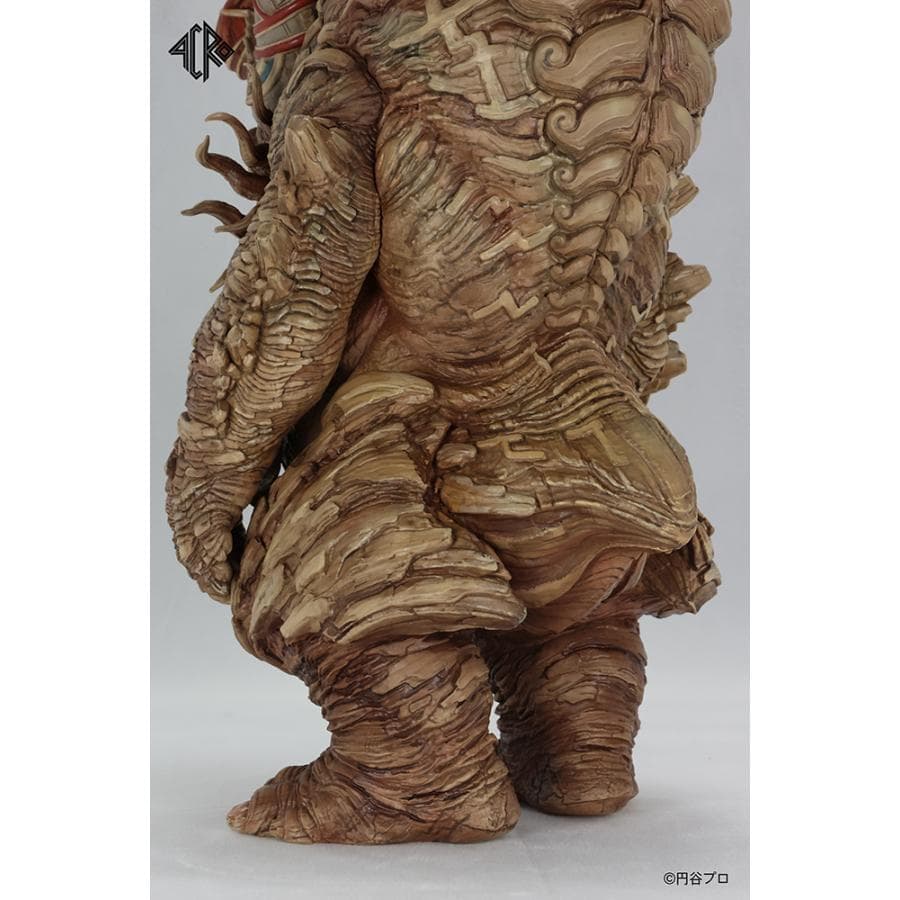 KRS x TAKEYA 竹谷隆之/ ミクラス ソフビ製 塗装済 完成品