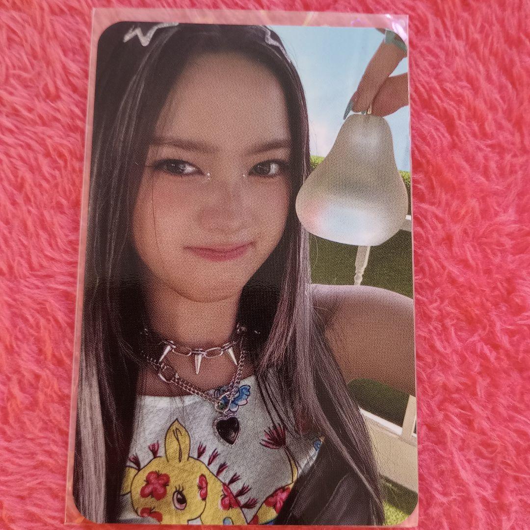 unis ユニス チェキ エリシア