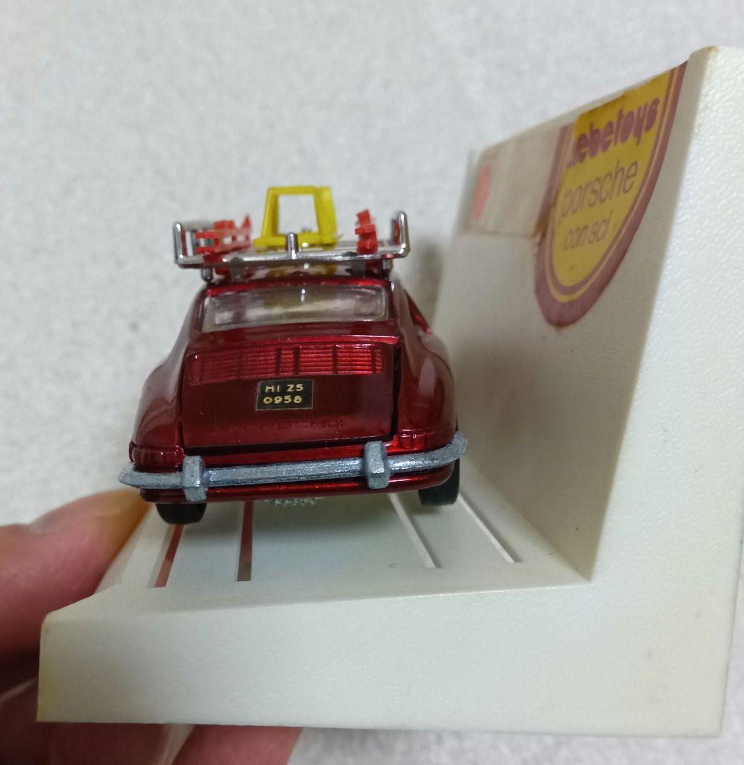 MEBETOYS A64 PORSCHE 912 ポルシェ912 1968年