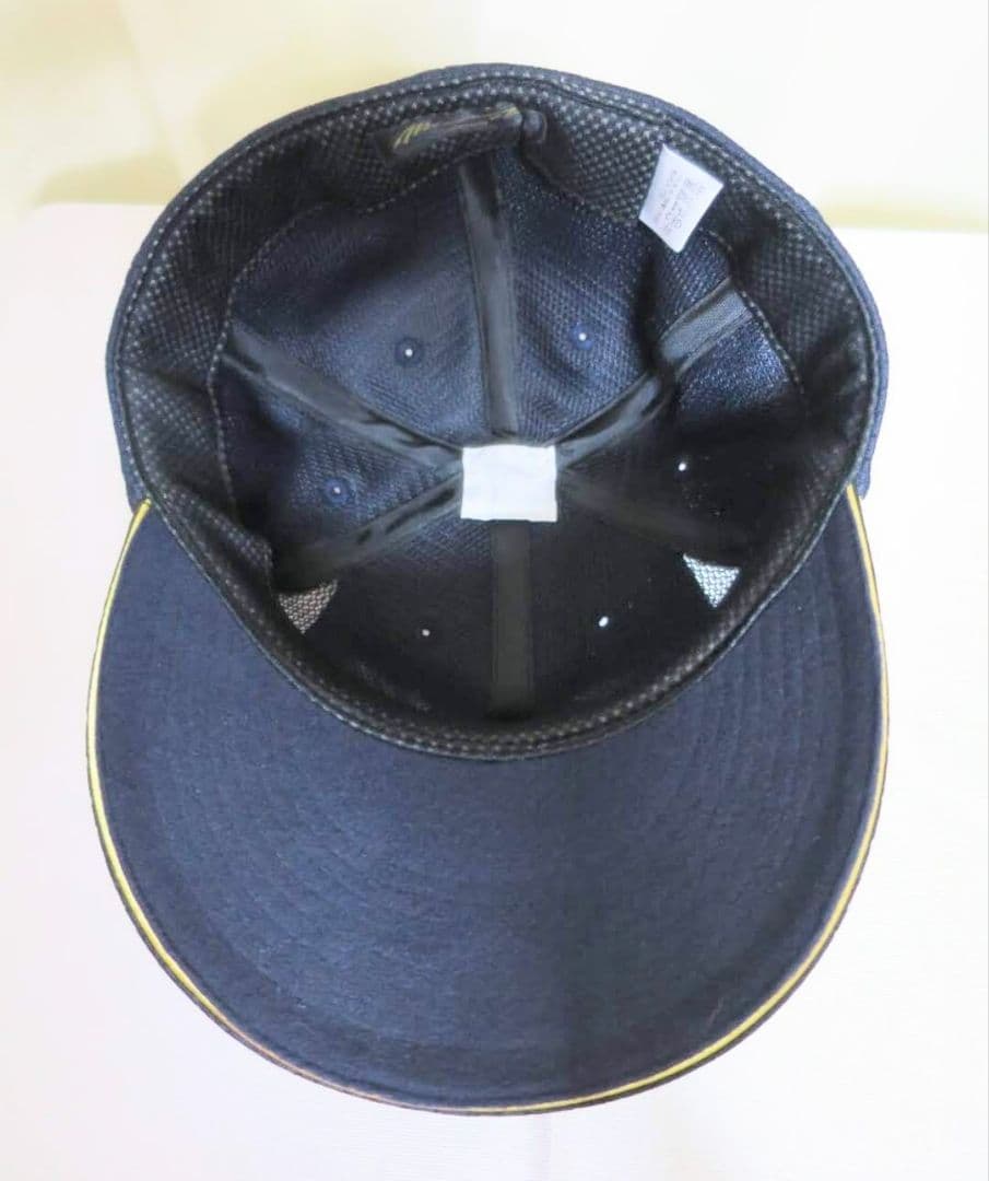 侍ジャパン プロコレクション 日本代表 侍JAPAN オーセンティックキャップ