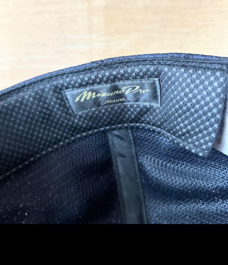 侍ジャパン プロコレクション 日本代表 侍JAPAN オーセンティックキャップ