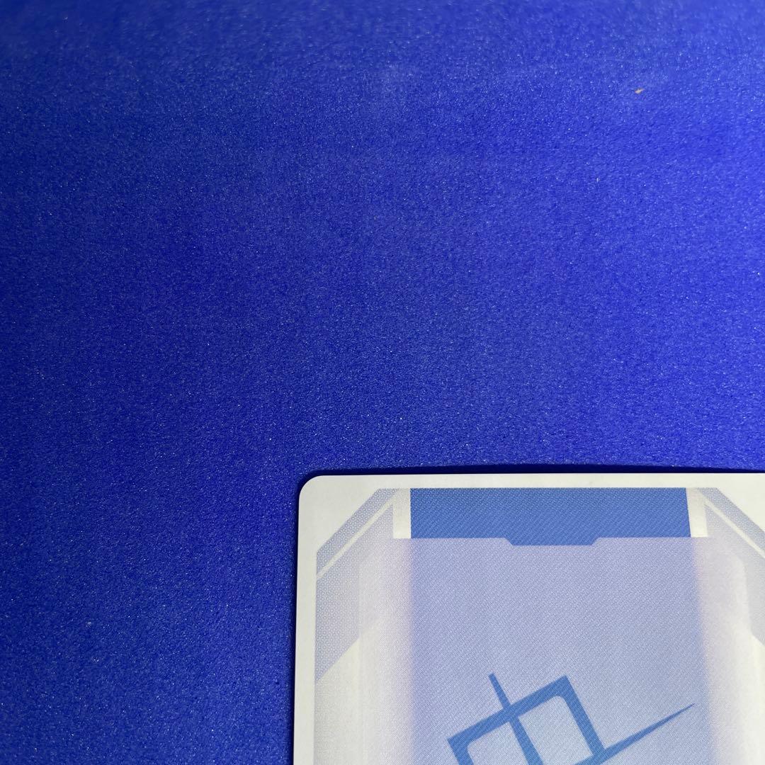 ガンダムカードゲーム ガンキャノン R+ パラレル