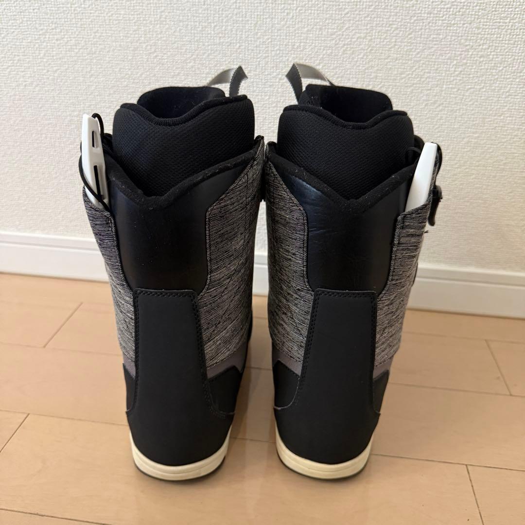 DEELUXE RAY LARA TF 18-19モデル 24cm