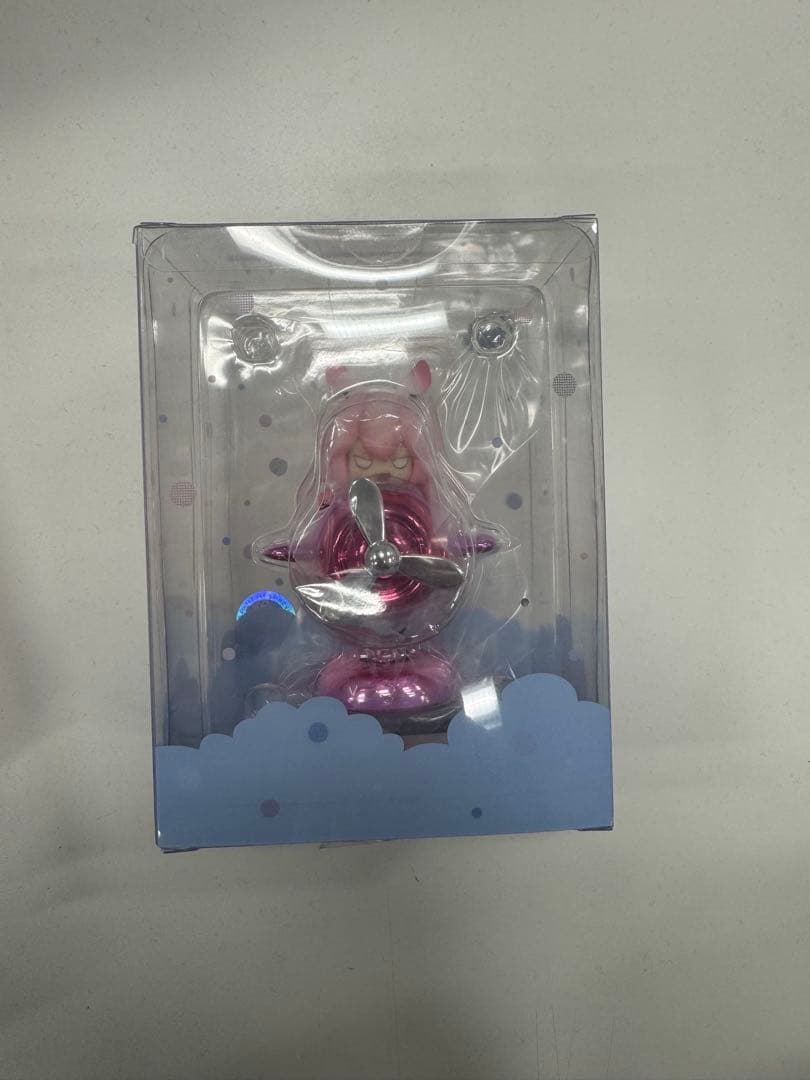 崩壊3rd八重桜　フィギュア　限定 happy shoot