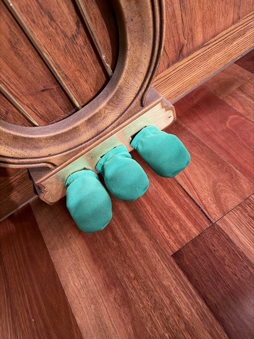 希少　kimball アップライトピアノ ウッド仕上げ　アンティーク　猫脚