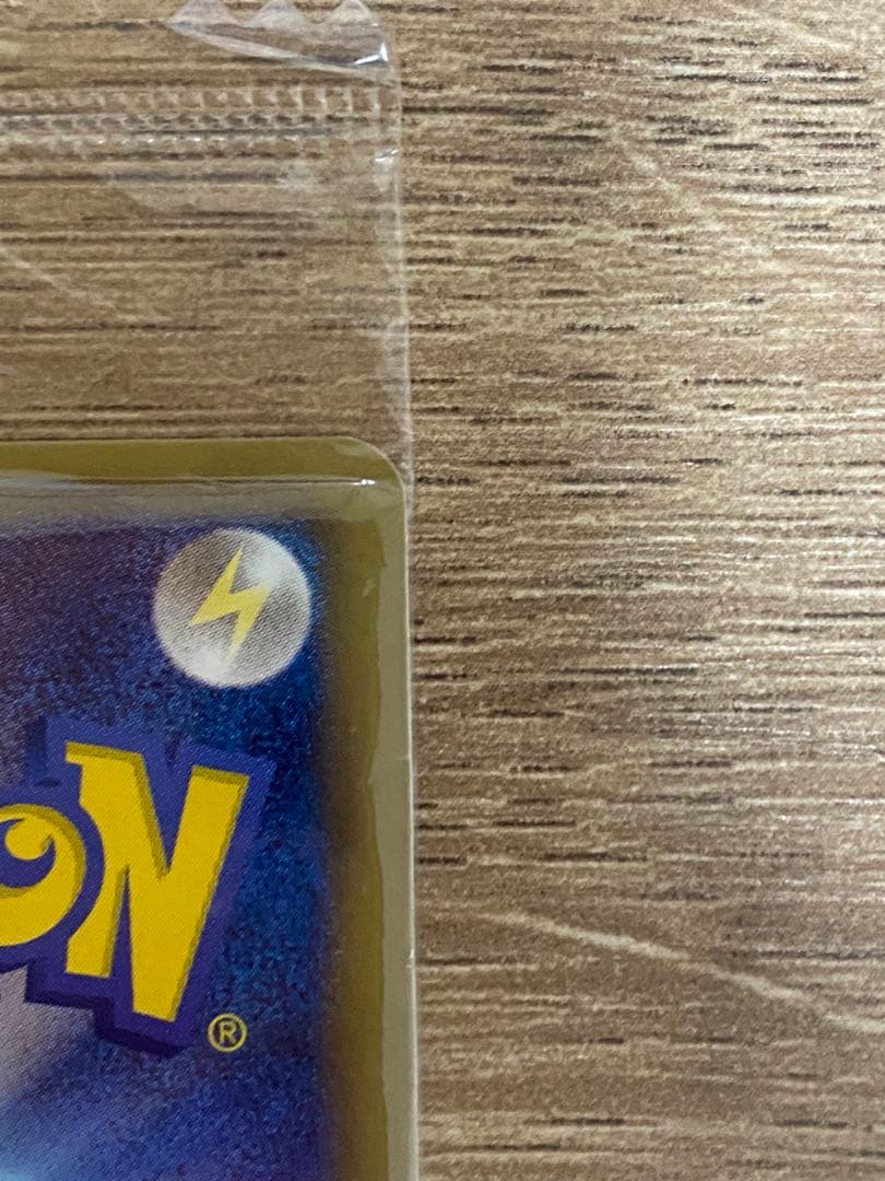 ポケモンカード　ブラッキー ダークラッシュ 　　115/BW-P　プロモ 未開封