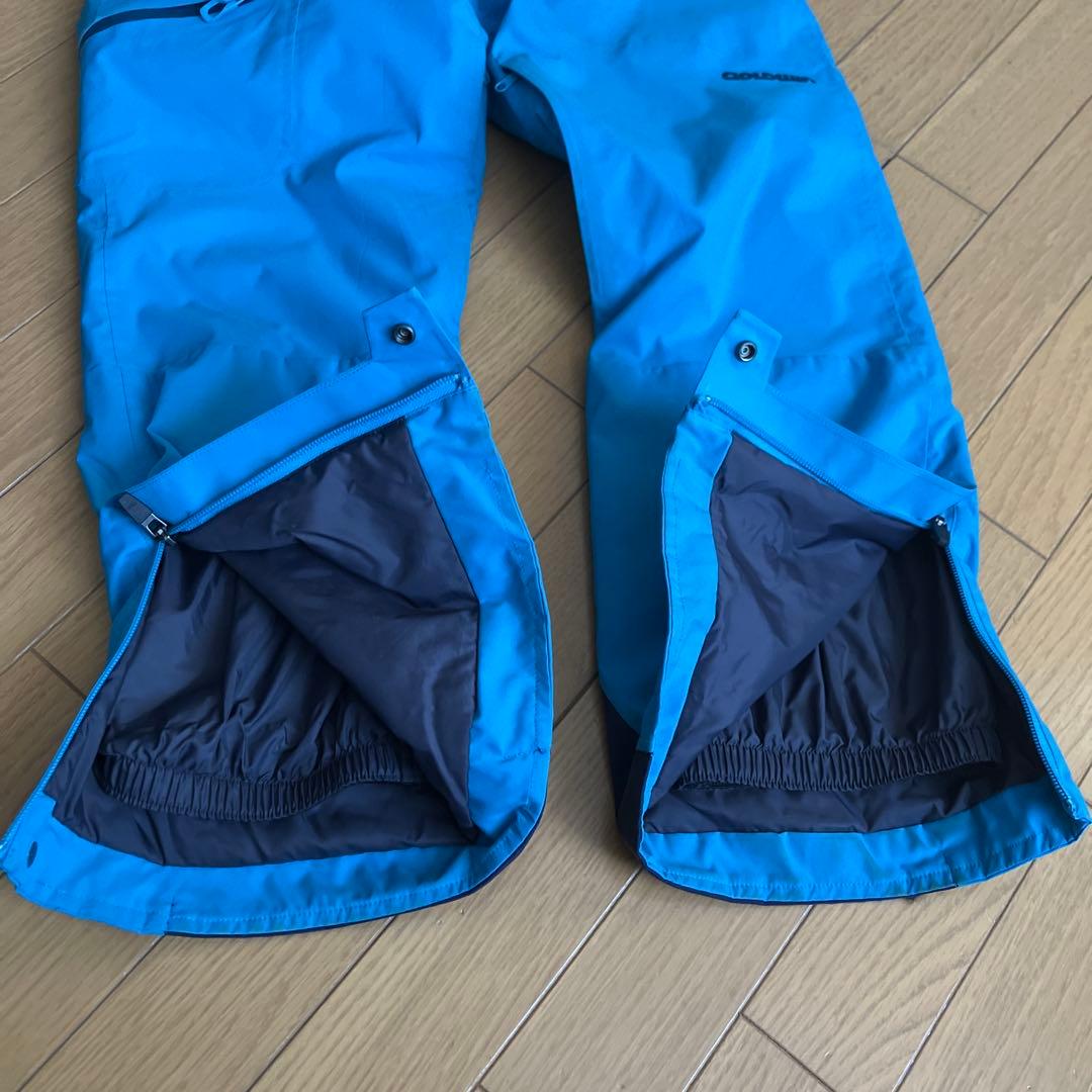 GOLDWIN ゴールドウィン スキーパンツ レディースSサイズ