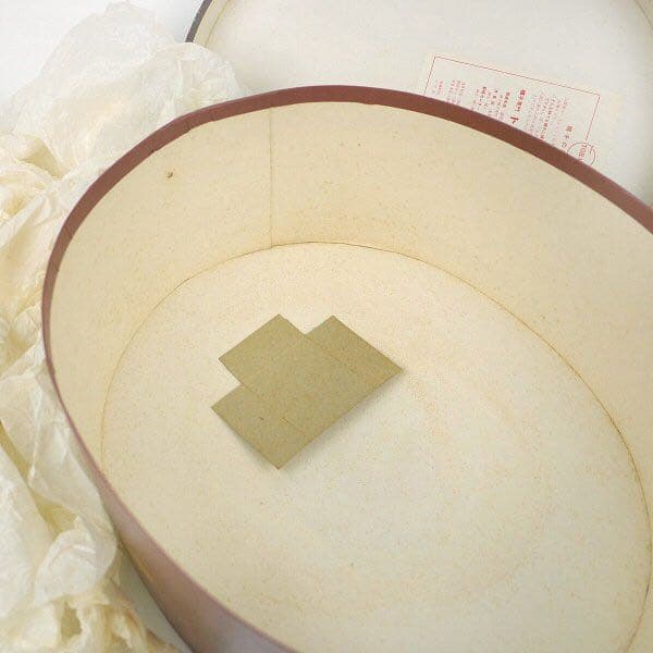 ビンテージ70sボルサリーノ フェドラ ハット帽子イタリア トラヤ 古着 子供用