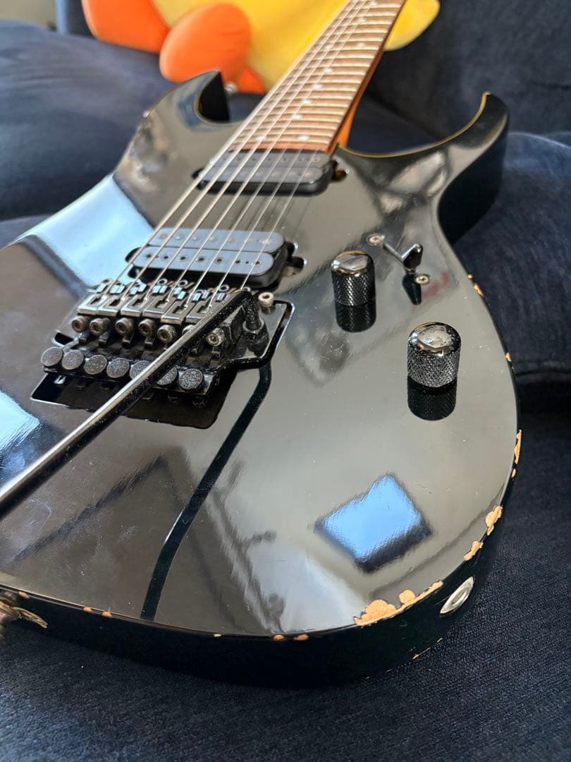 Ibanez RG7420 フジゲン製