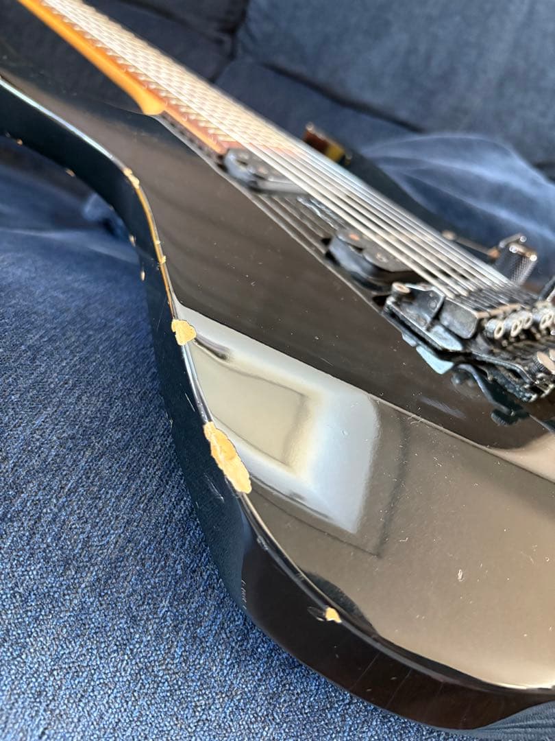 Ibanez RG7420 フジゲン製