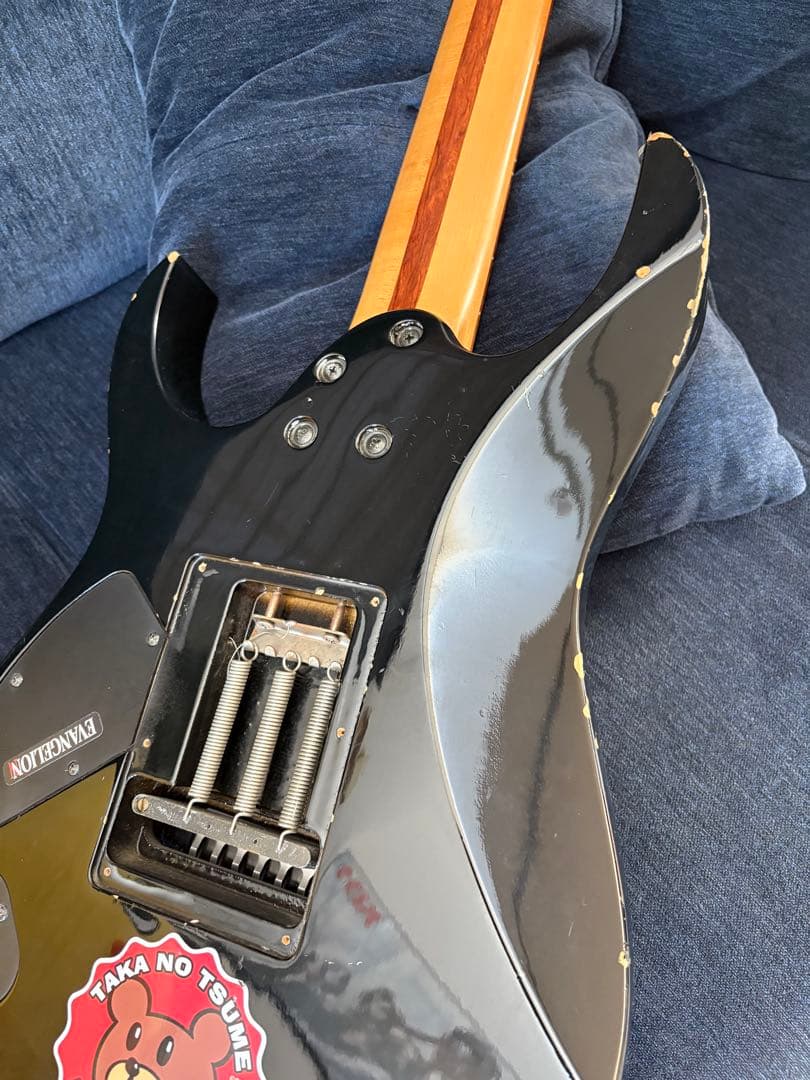 Ibanez RG7420 フジゲン製