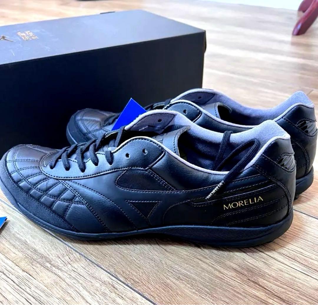 希少サイズ！モレリア SALA JAPAN TF 28.0cm フットサル