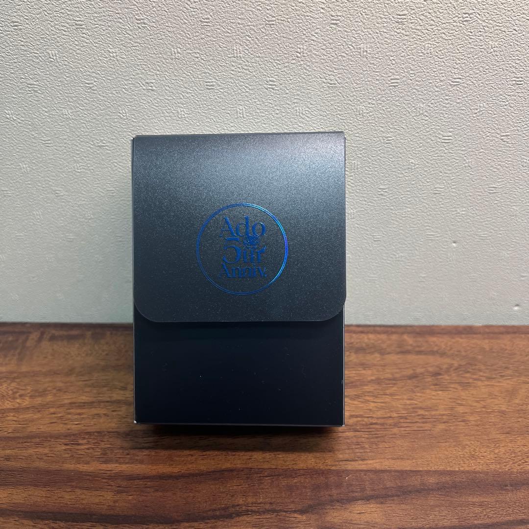 Ado トレカ デッキケースセット