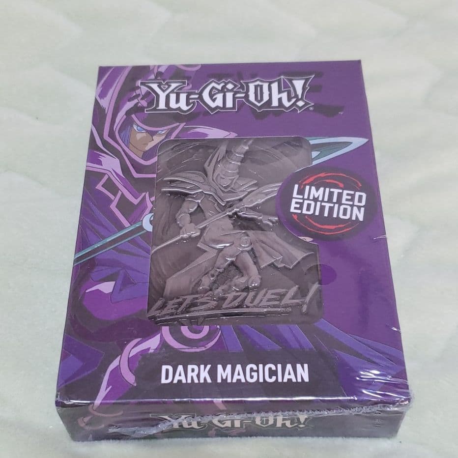 遊戯王　ブラックマジシャンガール　ブラックマジシャン　青眼白龍